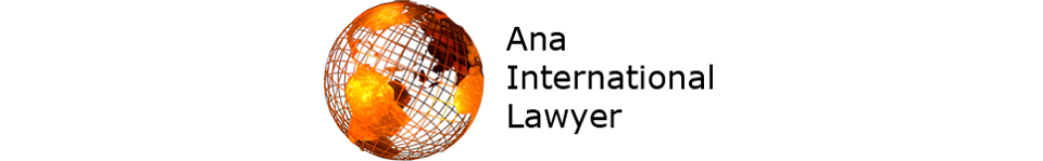 Ana International Lawyer