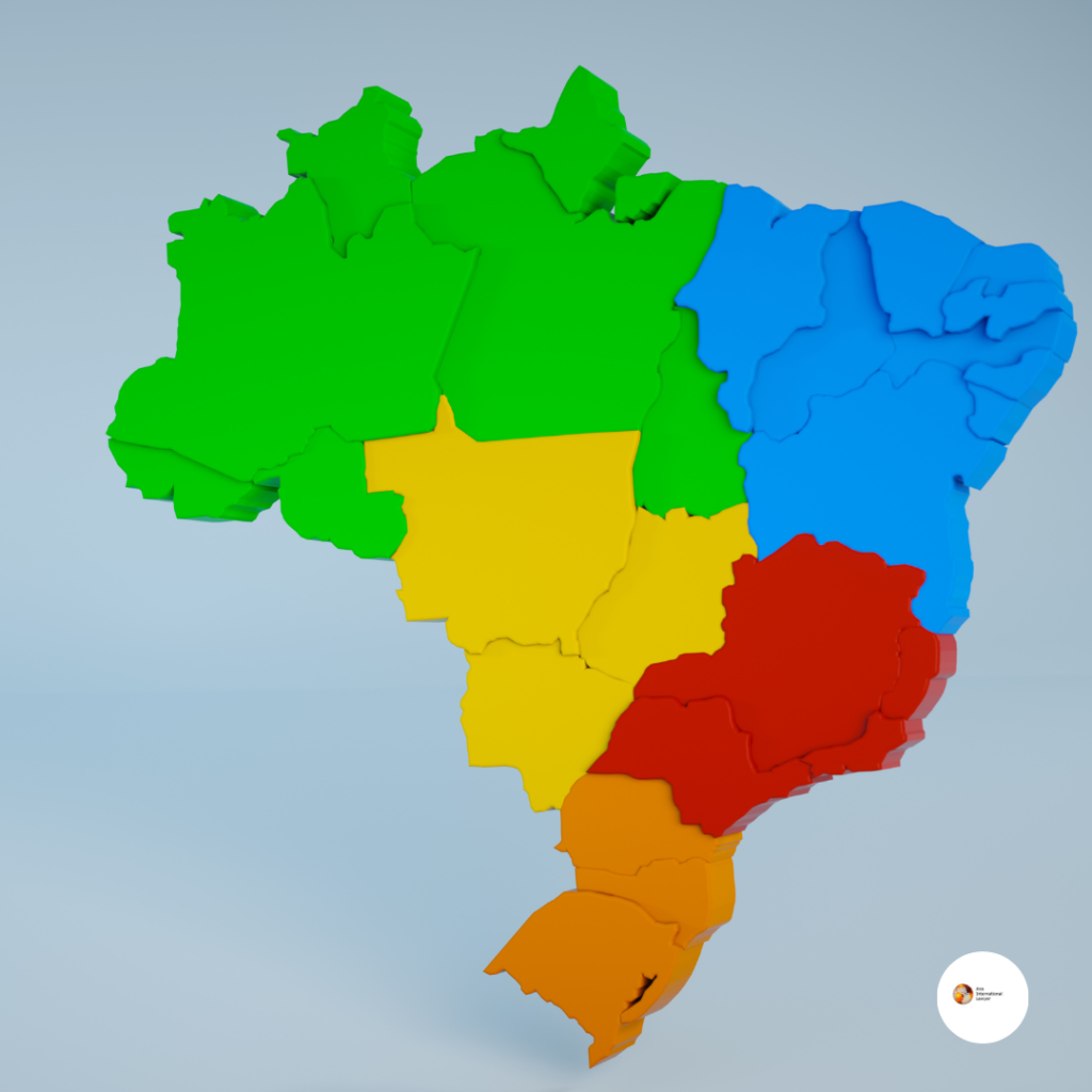 Document validation in Brazil